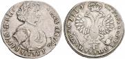 Poltina 1710 year