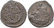 Polushka 1769 year