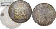 5 złotych 1831 year