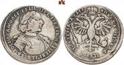 Poltina 1718 year