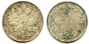 25 pennia 1898 year