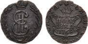 Polushka 1768 year