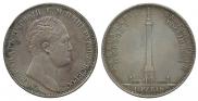 1 rouble 1834 year