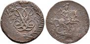 Polushka 1757 year