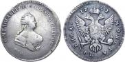 Poltina 1742 year