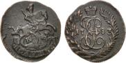 Polushka 1785 year