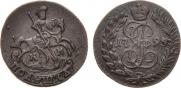 Polushka 1795 year