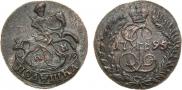 Polushka 1795 year