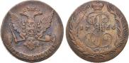 5 kopecks 1764 year