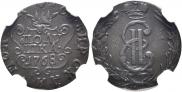 Polushka 1768 year