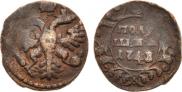 Polushka 1741 year