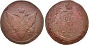 5 kopecks 1794 year