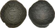 Polushka 1766 year