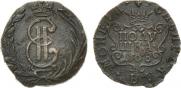 Polushka 1768 year