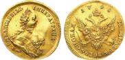 1 ducat 1748 year