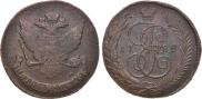 5 kopecks 1788 year