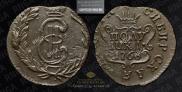 Polushka 1768 year