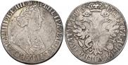 Poltina 1702 year