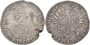 Poltina 1705 year