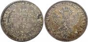 Ein reichsthaler 1798 year