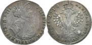 Poltina 1710 year