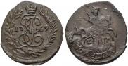 Polushka 1769 year