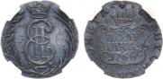 Polushka 1768 year