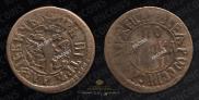 Polushka 1705 year