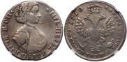 Poltina 1710 year