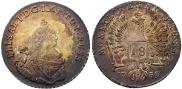 18 groszy 1759 year