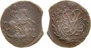 Polushka 1757 year