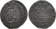 Polushka 1775 year