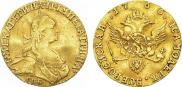 1 ducat 1766 year