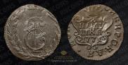 Polushka 1774 year