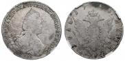 1 rouble 1788 year