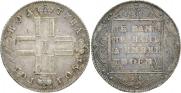 Poltina 1801 year