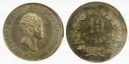 10 kopecks 1871 year