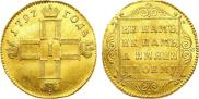 1 ducat 1797 year