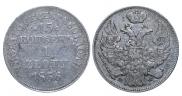 15 kopecks - 1 złoty 1836 year