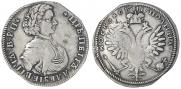 Poltina 1710 year