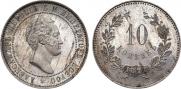 10 kopecks 1871 year