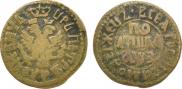 Polushka 1707 year