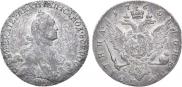 Poltina 1765 year