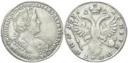 Poltina 1733 year