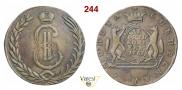 10 kopecks 1767 year