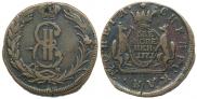 2 kopecks 1771 year