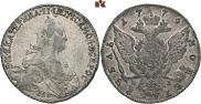 Poltina 1740 year