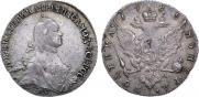 Poltina 1765 year