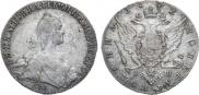 Poltina 1772 year