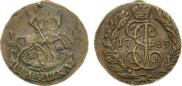 Polushka 1789 year